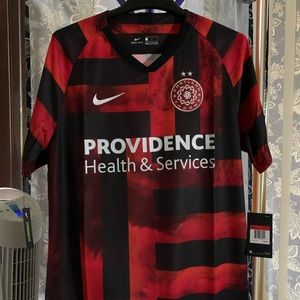 Portland Thorns Jersey